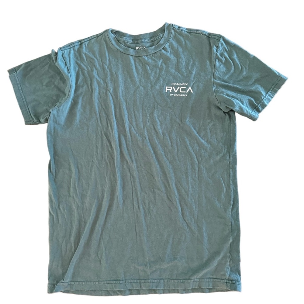 RVCA Shirt